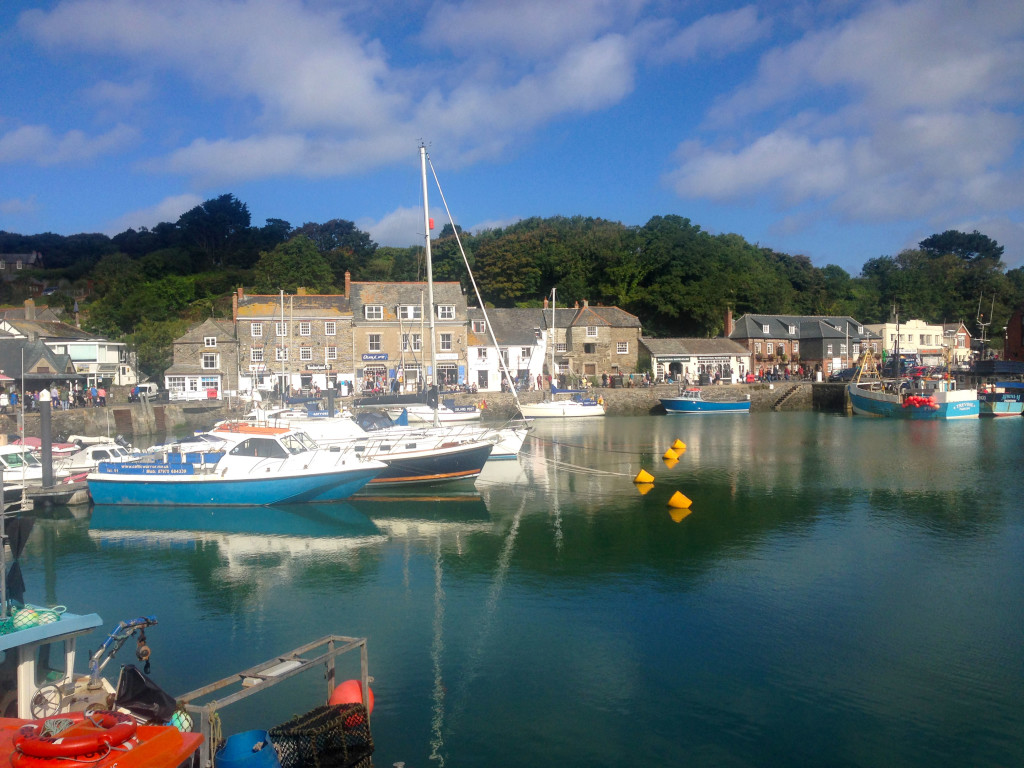 Padstow