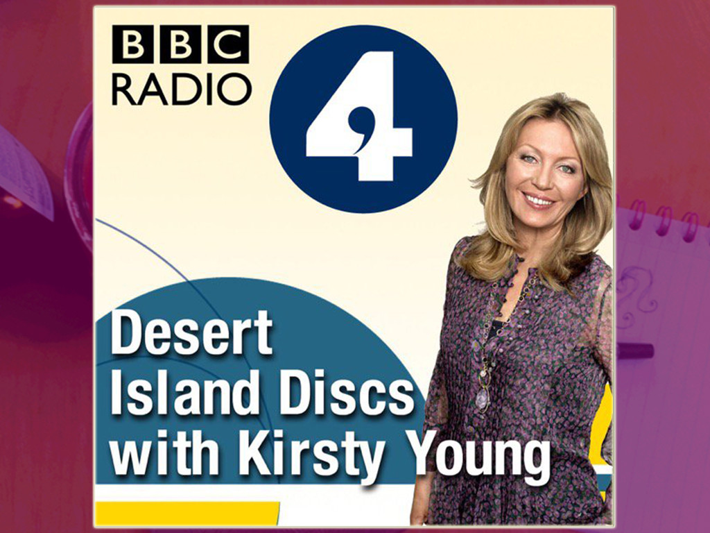 Desert Island Discs