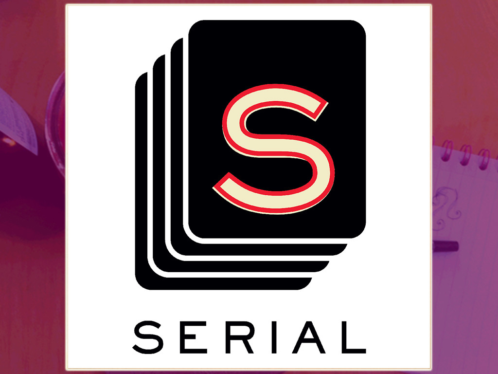 Serial