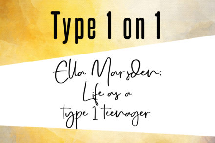 Ella Marsden type 1 on 1 graphic